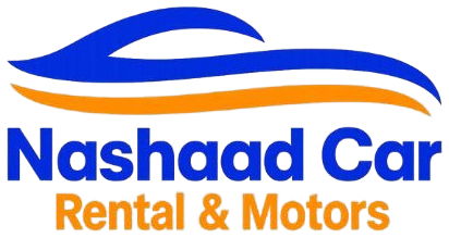 Nashaad Car Rental & Motors